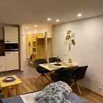 Apartment Celli Kaprun