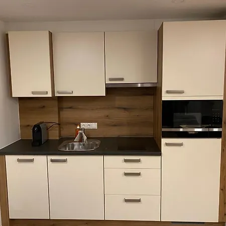 Celli Apartamento