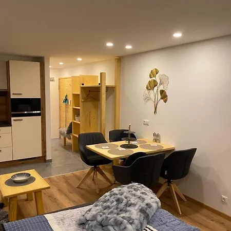 Apartamento Celli Kaprun