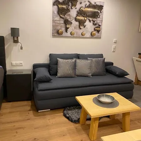 Διαμέρισμα Celli Kaprun