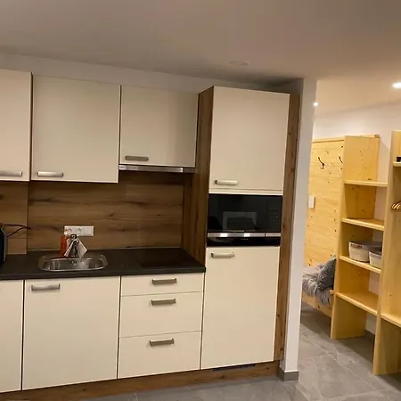 Celli Apartamento *