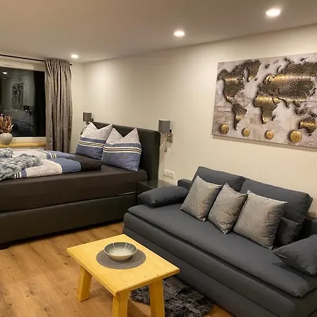 Apartamento Celli *