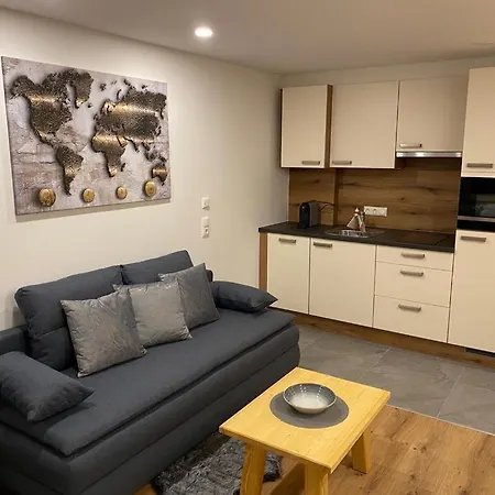 Celli Appartement Kaprun