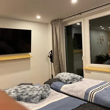 Διαμέρισμα Celli