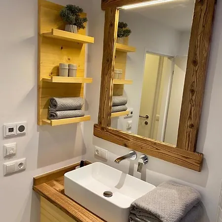 Celli Apartamento