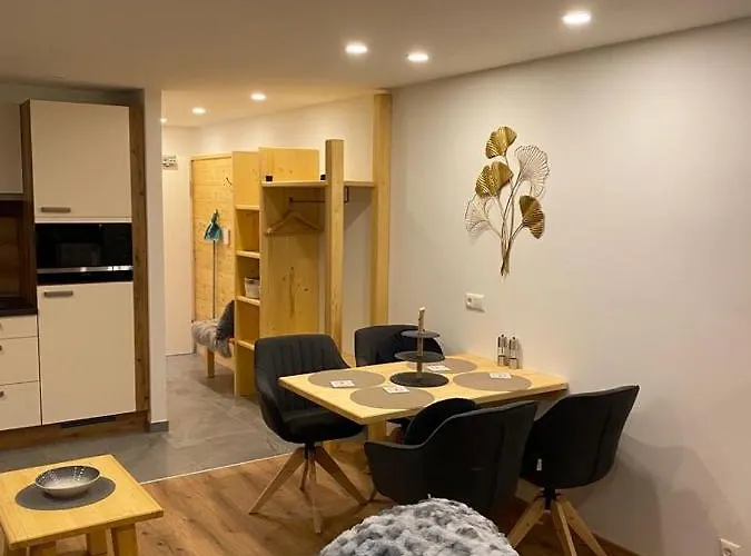 Appartement Celli Kaprun