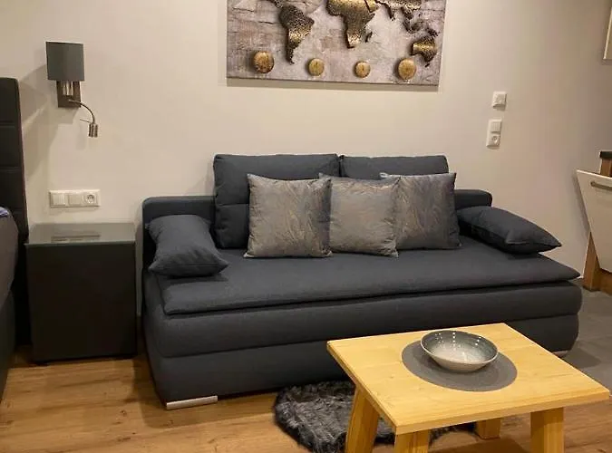 Appartement Celli Kaprun