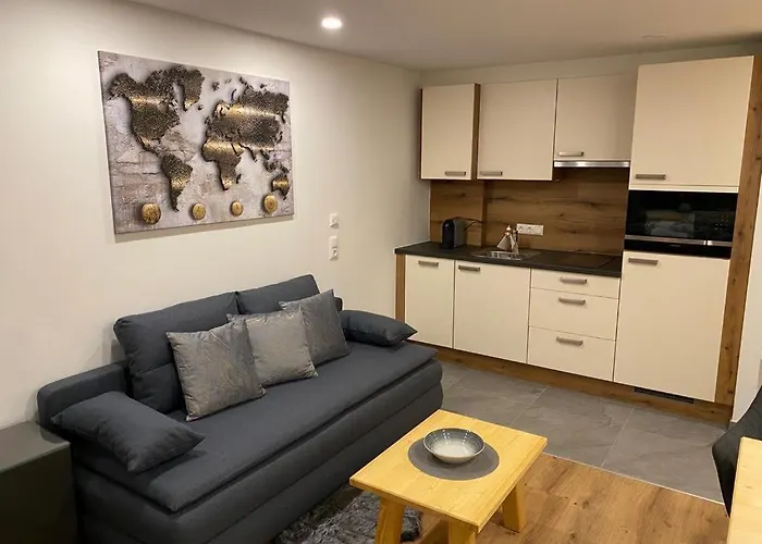 Celli 아파트 카프룬